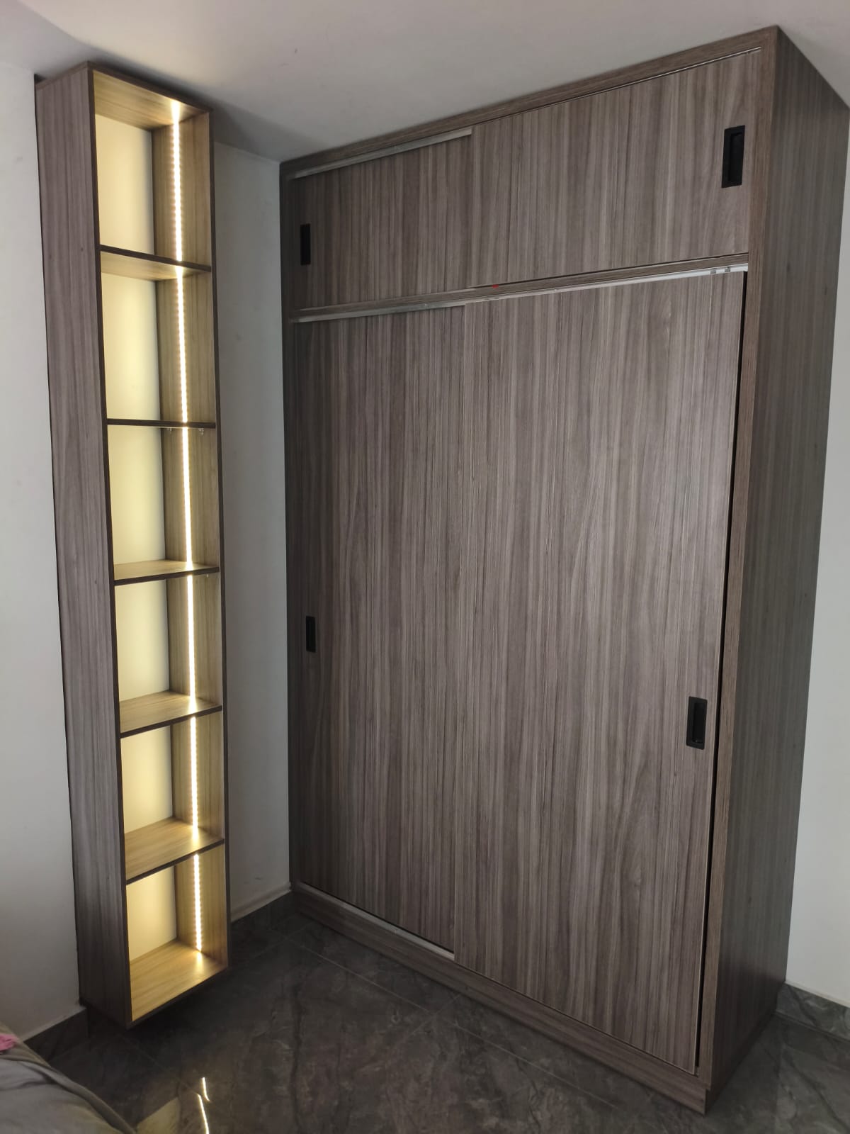Closet Personalizado
