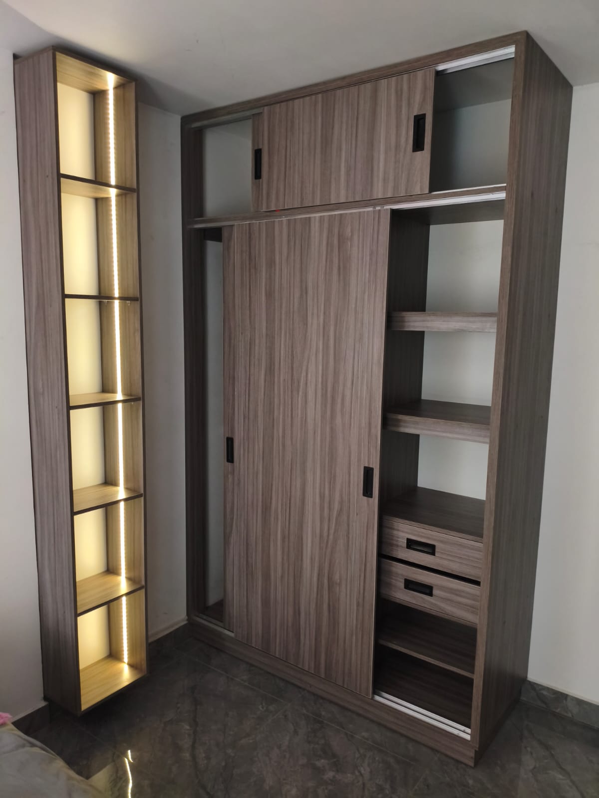 Closet Personalizado