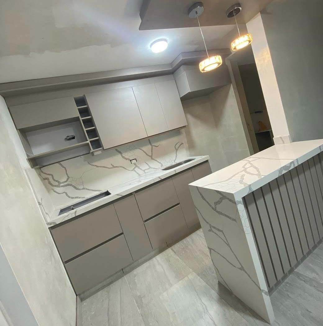 Cocina P