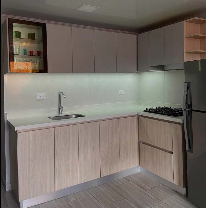 Cocina p