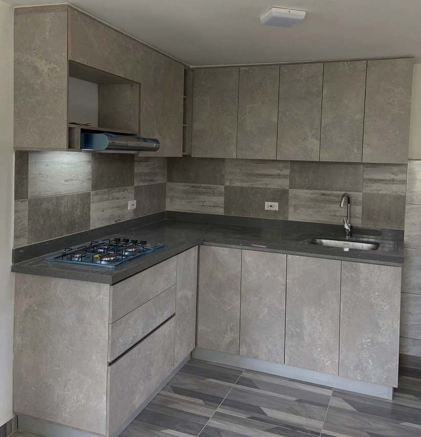 Cocina p