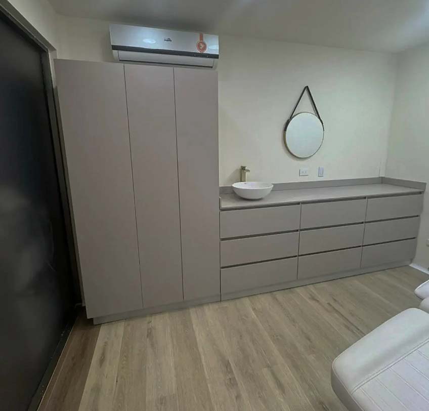 mueble b