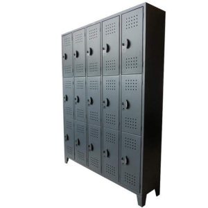 Lockers