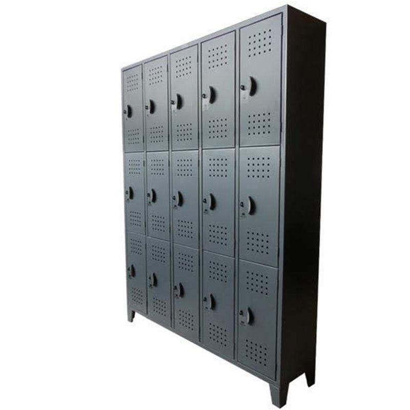 LOCKERS